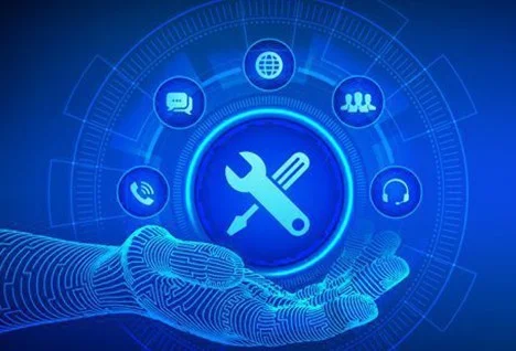 خدمات البرمجة والتصميم شركة WaitBuzz في الكويت